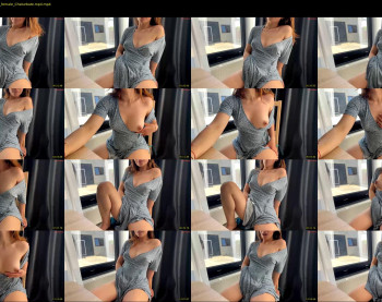 nyconik — 15 minute Chaturbate female cam show recording, 720p, Apr 29, 2024
