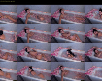 onlycatsss — 121 minute Chaturbate female cam show recording, 720p, Apr 29, 2024