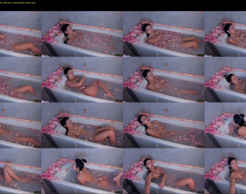 onlycatsss — 34 minute Chaturbate female cam show recording, 720p, Apr 29, 2024