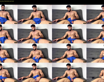 ouro1556 — 9 minute Chaturbate male cam show recording, 720p, Apr 29, 2024