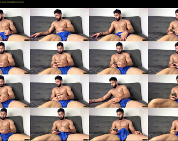 ouro1556 — 16 minute Chaturbate male cam show recording, 720p, Apr 29, 2024