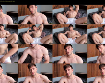 paul_rubini — 11 minute Chaturbate male cam show recording, 720p, Apr 29, 2024