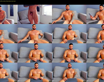 paulphoenix_ — 11 minute Chaturbate male cam show recording, 720p, Apr 29, 2024
