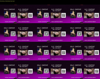 peachyym — 13 minute Chaturbate female cam show recording, 720p, Apr 29, 2024