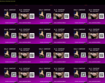 peachyym — 4 minute Chaturbate female cam show recording, 720p, Apr 29, 2024