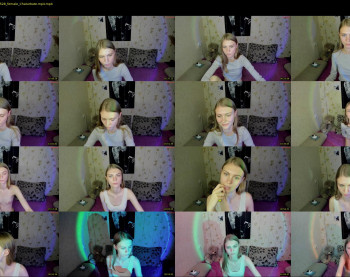 phoebepaw — 48 minute Chaturbate female cam show recording, 720p, Apr 29, 2024