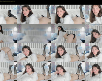 pinkncrazy — 55 minute Chaturbate female cam show recording, 720p, Apr 29, 2024