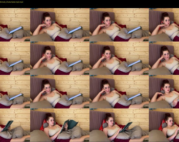 ps4pro — 10 minute Chaturbate female cam show recording, 720p, Apr 30, 2024