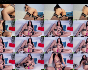 queenviktoria — 36 minute Chaturbate female cam show recording, 720p, Apr 29, 2024