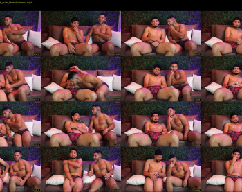 querhyus — 29 minute Chaturbate male cam show recording, 720p, Apr 30, 2024
