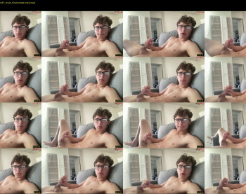 ryan287747 — 12 minute Chaturbate male cam show recording, 480p, Apr 29, 2024