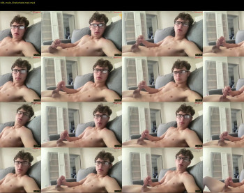 ryan287747 — 27 minute Chaturbate male cam show recording, 480p, Apr 29, 2024