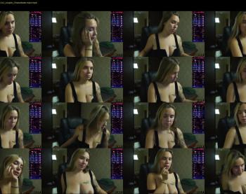 sandra_sww — 39 minute Chaturbate couple cam show recording, 720p, Apr 29, 2024