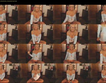 sassythang4u — 38 minute Chaturbate female cam show recording, 720p, Apr 29, 2024