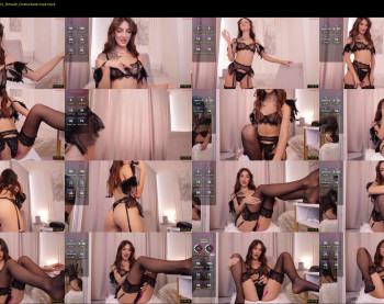 shinyways — 67 minute Chaturbate couple cam show recording, 720p, Apr 29, 2024