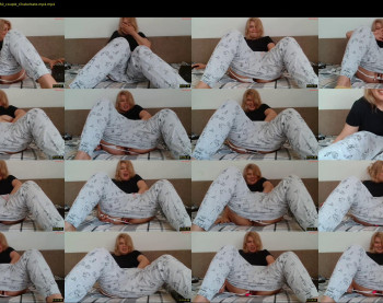 silvess333 — 18 minute Chaturbate female cam show recording, 720p, Apr 29, 2024