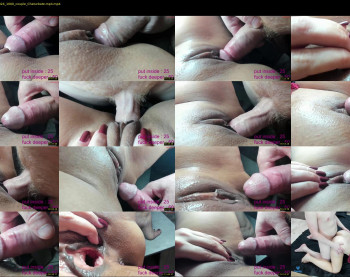 sladkoesolnishko — 87 minute Chaturbate couple cam show recording, 720p, Apr 29, 2024