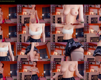 sofiabruno — 74 minute Chaturbate female cam show recording, 720p, Apr 29, 2024