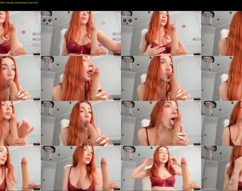 stella__grace — 4 minute Chaturbate female cam show recording, 720p, Apr 29, 2024