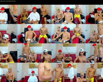 stivendreams — 63 minute Chaturbate male cam show recording, 720p, Apr 29, 2024