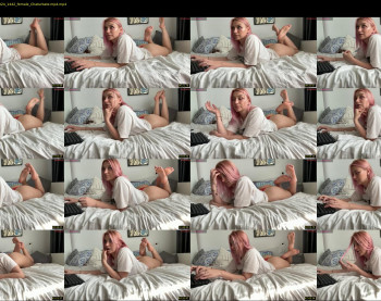 strupedsunicorns — 54 minute Chaturbate couple cam show recording, 720p, Apr 29, 2024