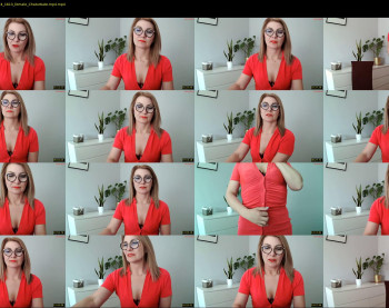 sweetmarthaaa — 21 minute Chaturbate female cam show recording, 720p, Apr 29, 2024