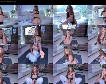 tinyw0nder — 121 minute Chaturbate female cam show recording, 720p, Apr 29, 2024