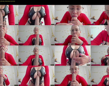 tokioo69 — 118 minute Chaturbate female cam show recording, 720p, Apr 29, 2024
