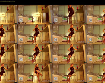 totally_spy — 28 minute Chaturbate female cam show recording, 720p, Apr 29, 2024