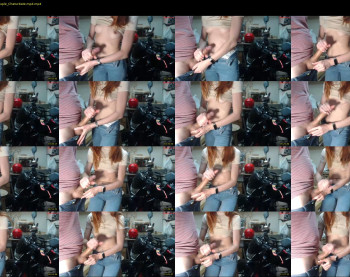 trioa — 13 minute Chaturbate couple cam show recording, 480p, Apr 30, 2024