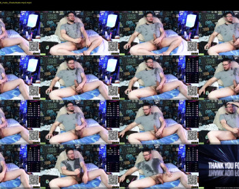 trojanbrit — 56 minute Chaturbate male cam show recording, 720p, Apr 29, 2024