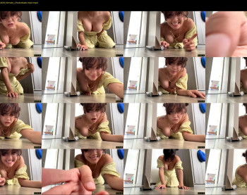 vanandjuani — 4 minute Chaturbate female cam show recording, 720p, Apr 29, 2024