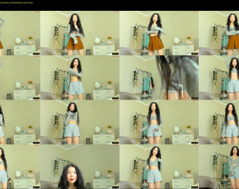 wastforu — 63 minute Chaturbate female cam show recording, 720p, Apr 29, 2024