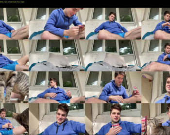 waynenorth — 29 minute Chaturbate male cam show recording, 720p, Apr 29, 2024