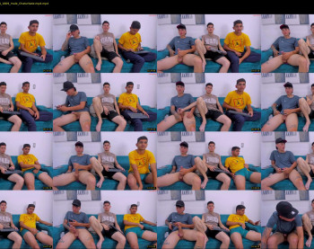 web_gammer_ — 21 minute Chaturbate male cam show recording, 720p, Apr 29, 2024