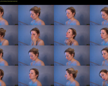 wendy_amber — 4 minute Chaturbate female cam show recording, 720p, Apr 29, 2024
