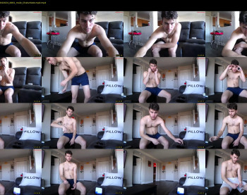 wentbrokeonstrippers — 7 minute Chaturbate male cam show recording, 480p, Apr 30, 2024