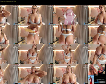 wildtequilla — 16 minute Chaturbate couple cam show recording, 720p, Apr 30, 2024