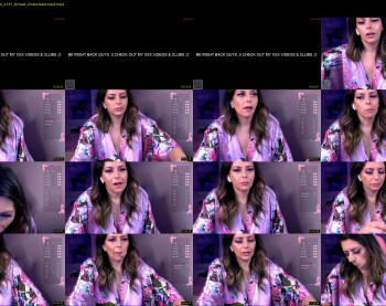 xclusivesecrets — 20 minute Chaturbate female cam show recording, 720p, Apr 29, 2024