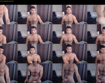 yoooups — 107 minute Chaturbate male cam show recording, 720p, Apr 29, 2024