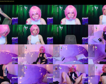 zelda_1 — 111 minute Chaturbate female cam show recording, 720p, Apr 30, 2024