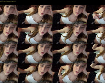 zoeyxhaven — 5 minute Chaturbate female cam show recording, 720p, Apr 30, 2024