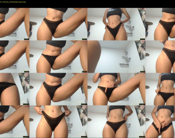 _ariana03_ — 121 minute Chaturbate female cam show recording, 720p, Apr 30, 2024