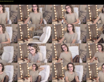 _beylly — 10 minute Chaturbate female cam show recording, 720p, Apr 30, 2024