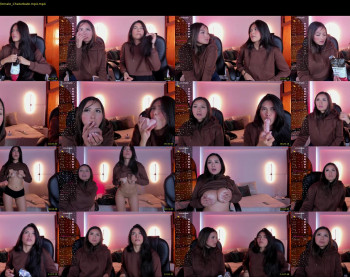 _gaby1 — 16 minute Chaturbate female cam show recording, 720p, Apr 30, 2024