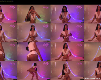 _lillilly_ — 105 minute Chaturbate female cam show recording, 720p, Apr 30, 2024