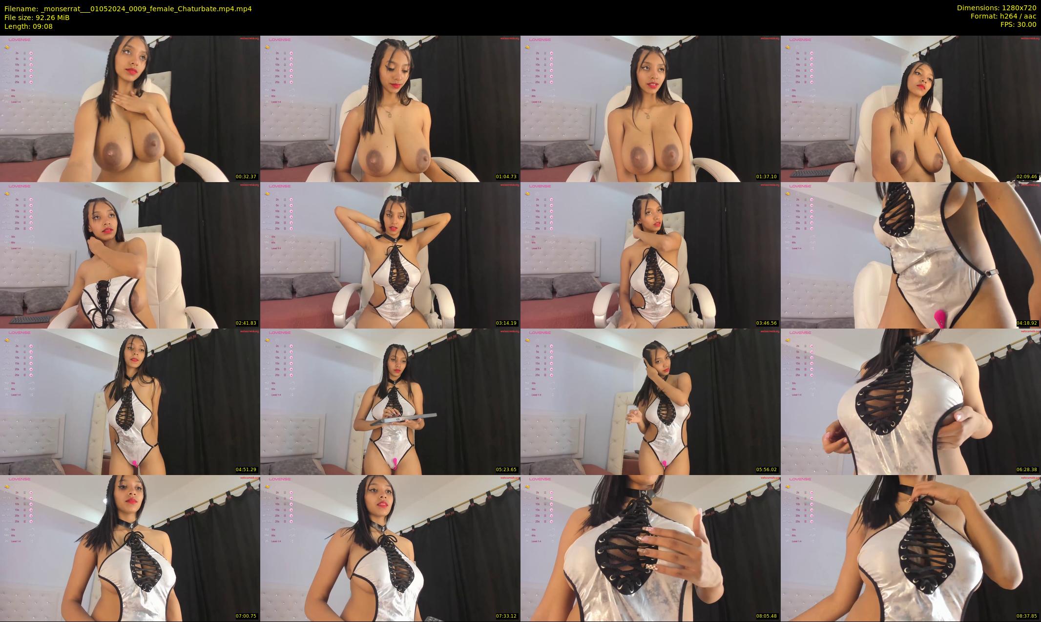 _monserrat__ — 10 minute Chaturbate female cam show recording, 720p, May 1, 2024