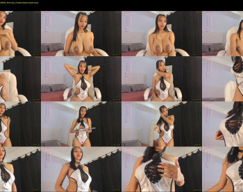 _monserrat__ — 10 minute Chaturbate female cam show recording, 720p, May 1, 2024