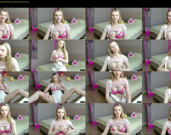 _passion_show_ — 75 minute Chaturbate couple cam show recording, 720p, Apr 30, 2024