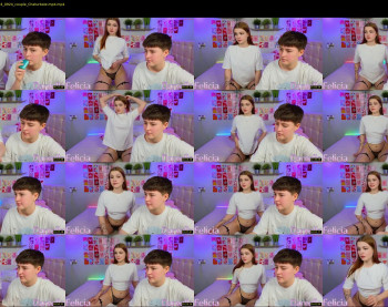 _reverse_gang_ — 7 minute Chaturbate couple cam show recording, 720p, Apr 30, 2024